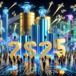 AI Boom Adds $500 Billion to US Tech Billionaires’ Wealth