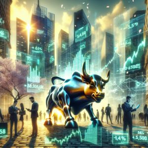 Wall Street Ends 2025 Strong as Stock Markets Rally