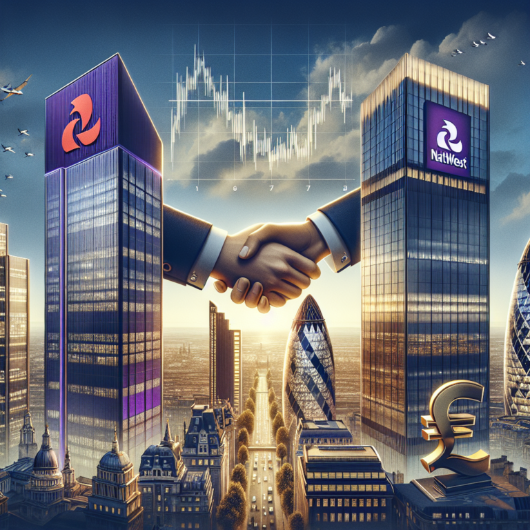 NatWest to Acquire Evelyn Partners in Major Wealth Deal